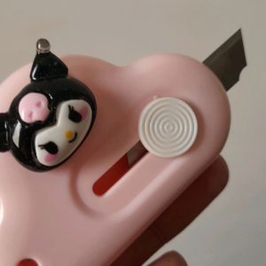 Kuromi Cutter