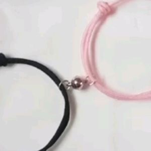 Couple Bracelet