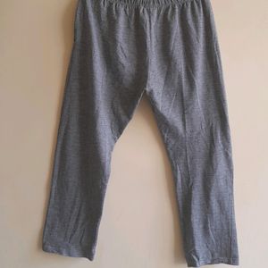 Lower Pajama Track Pant