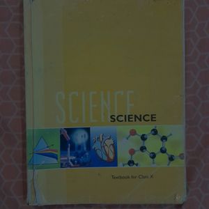 NCERT CLASS 10 SCIENCE