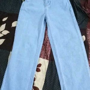 New Jeans Women