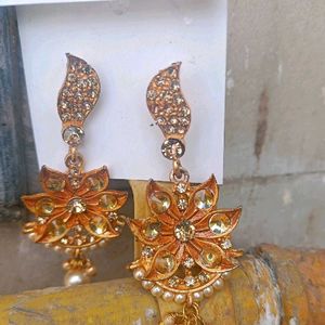 3 Combo Earrings