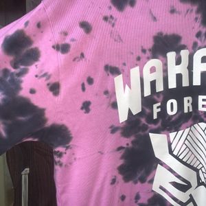 Wakanda Forever Tshirt