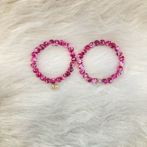 Handmade Beads Bracelets