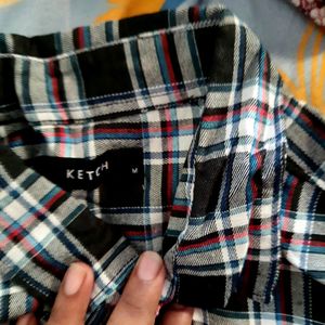 Men  Shirts