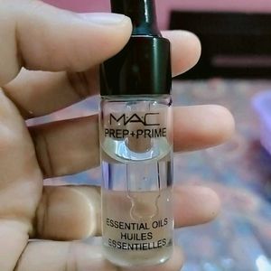 Mac Prep+Prime Essential Oil (Dupe)