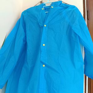 Boys Rain Coat... For 7 To 10 Yrs Old Boy