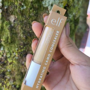 Elf Camo Concealer /Light Beige