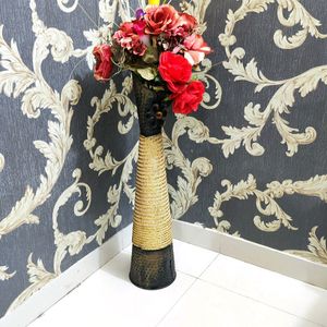 Decorative Flower Vase