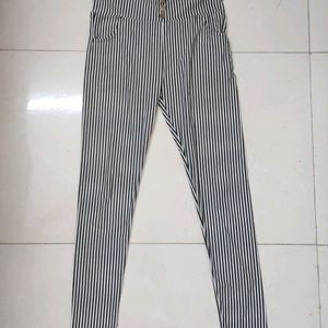 Stretch Formal Pants