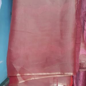 Banarasi Saree