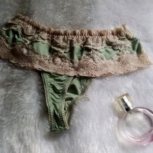 Fantasy Lingerie Set