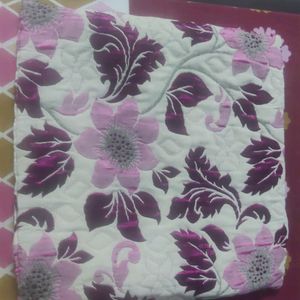 Cushion Cover With Zip