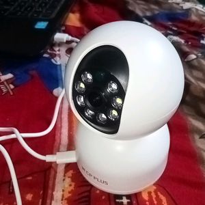 Smart Wifi Cctv Camera,Voice Recorder 8 Gb Chip