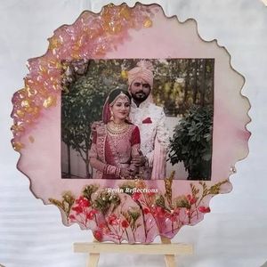 Resin Couple Frame