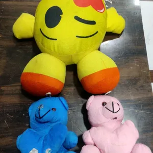 Soft Toys For Kids