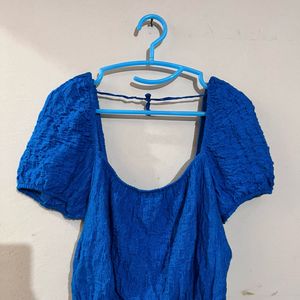 Zara Crop Tops For Women