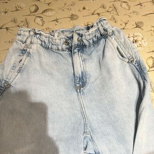 Zara Baggy jeans