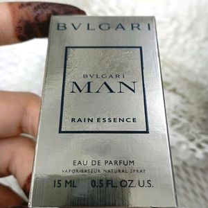 Bulvari MEN ESSENCE PERFUME ❣️