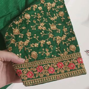 Perfect Saree For Every Occasion