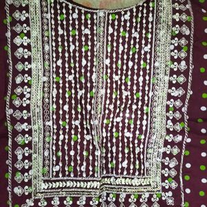 New Kurti