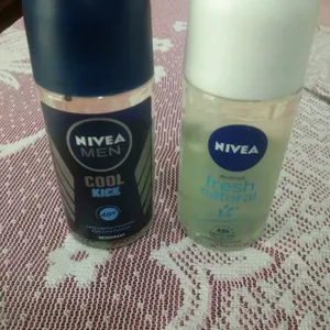 Flat 30% Discount On NIVEA MEN & DEODORANT COOL