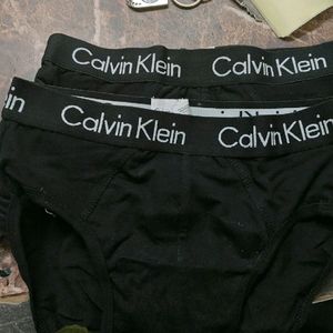 Ck New Trunks