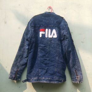 Denim Jacket For Mens/ Boys