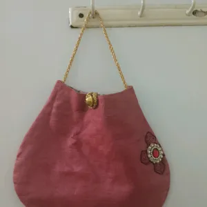 Traditional Handbag