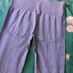 Urbanic Lavender Leggings