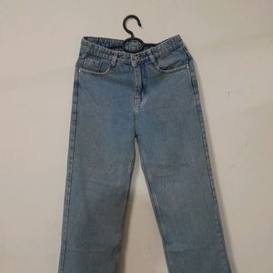 Straight Fit Jeans