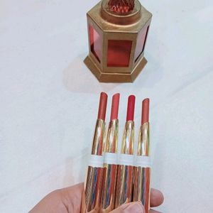 Each-180 Myglamm Ultimate Long Stay Matte Lipstick