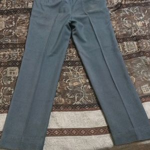 Park Avenue Trouser for Men