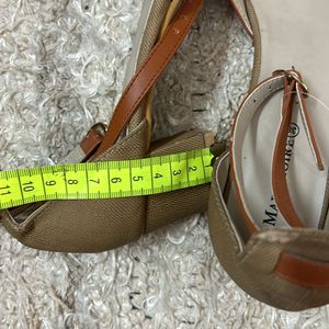 Marc Loire Office Sandals