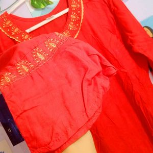 Amazing 😍 Kurti On Sale Price