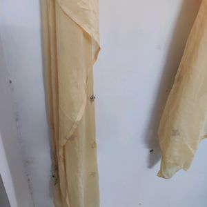 Chiffon Dupatta