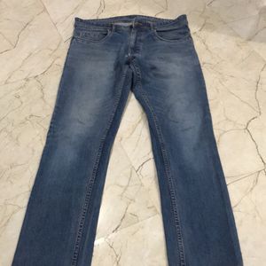 Stretchable Jeans