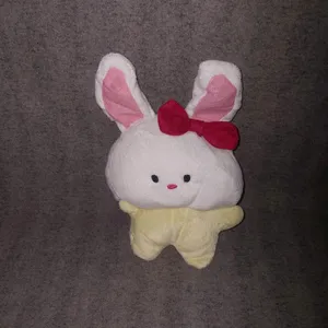 Bunny Soft Toys