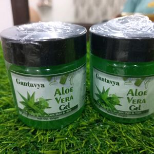 New Aloe Vera Gel 150 Gm