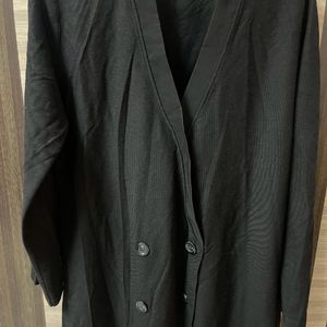 Zara Blazer Dress/tunic