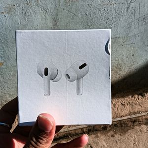 Apple Air Pods Pro A1 Quality 👍