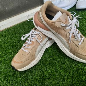 Puma Starten Sneakers