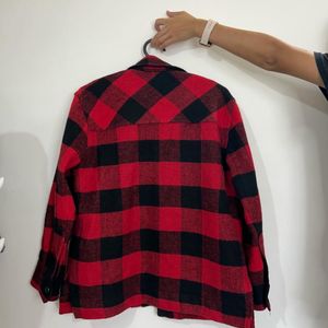 Flannel Shirt