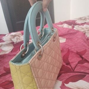 Hand Bag