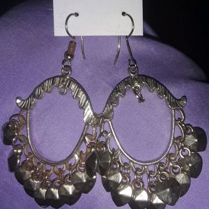 Rajasthani Earring (Marvadi)