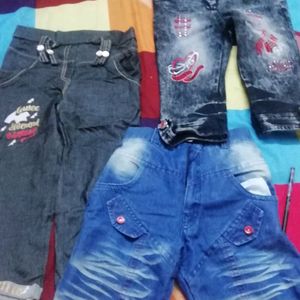 combo jeans for girls