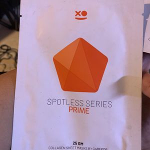 XO Sheet Mask Combo Of 4