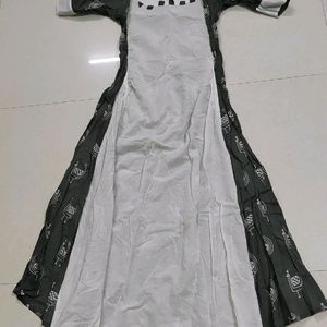 Combo Gown At Just 550