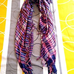 Scarfs , Totally Unused No Swap,