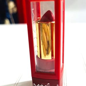 Mars Matt Red New Lipstick